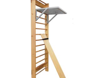 Espalier-Gym board