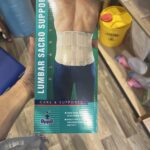 SOUTIEN SACRO-LOMBAIRE