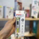 Thermomètre Digital SWINGMED