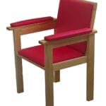 مقعد انتظار لشخص واحد | ليفتوزيوم