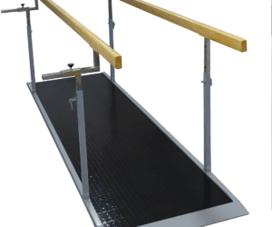 Professional parallel bars for rehabilitation | Liftosium