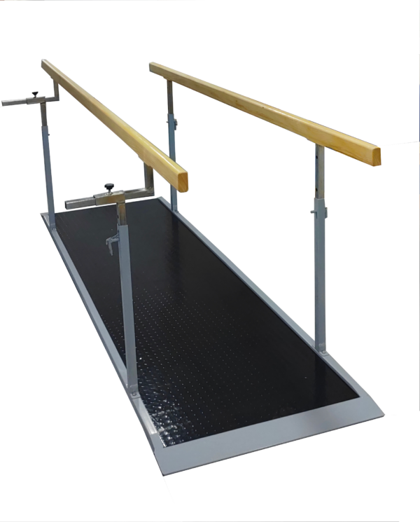 Professional parallel bars for rehabilitation | Liftosium