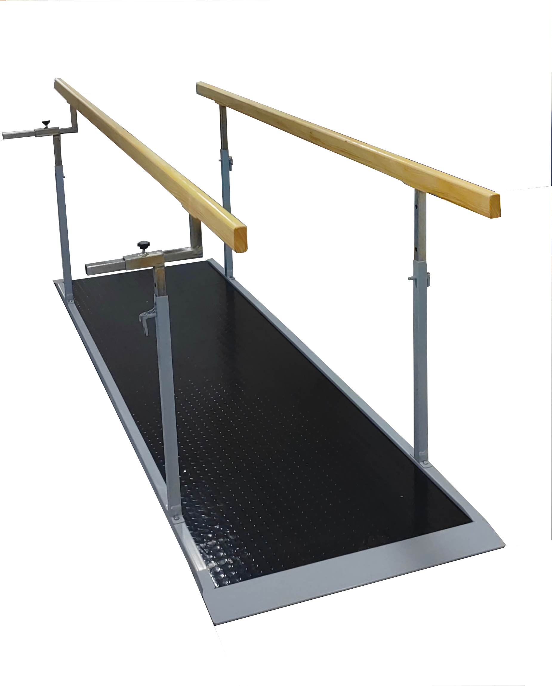 Professional parallel bars for rehabilitation | Liftosium