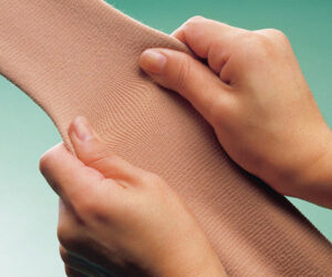 Bandage tubulaire élastique