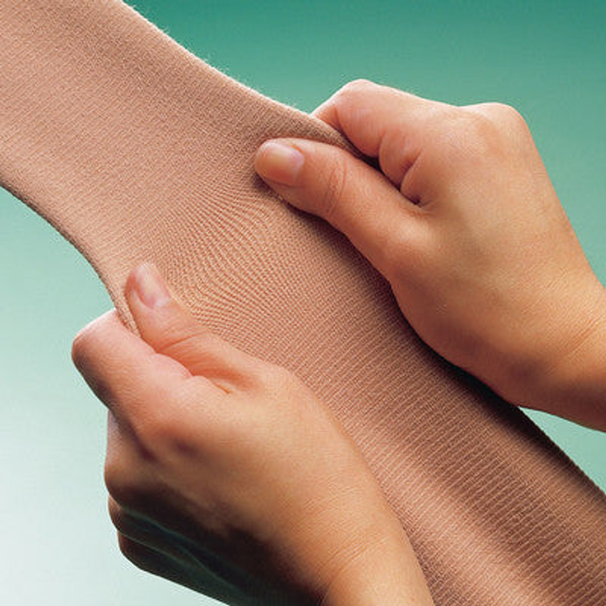 Bandage tubulaire élastique
