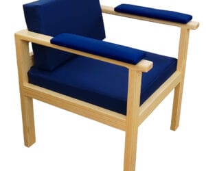 Commode Chair X-large Laventa| Liftosium