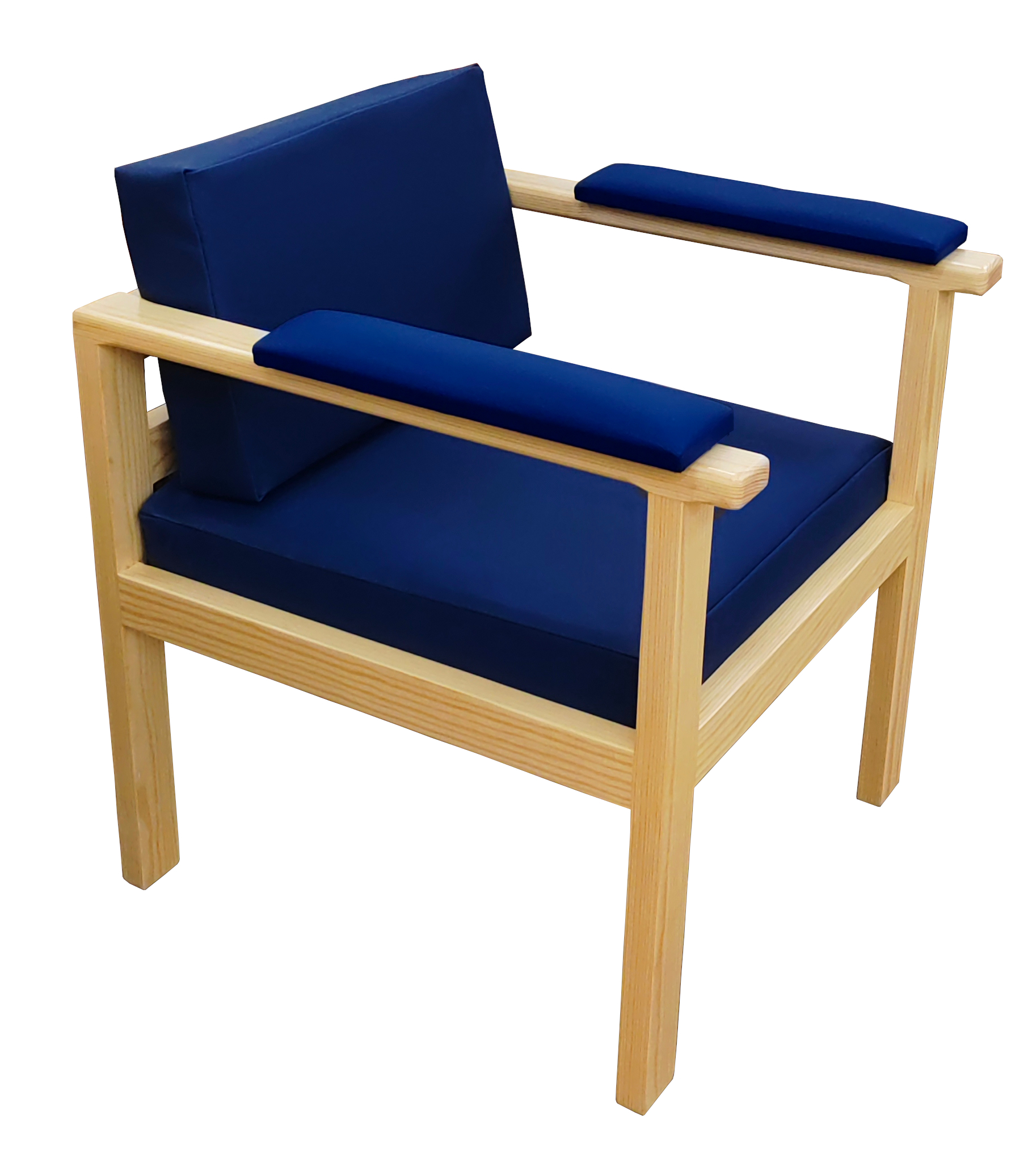 Commode Chair X-large Laventa| Liftosium