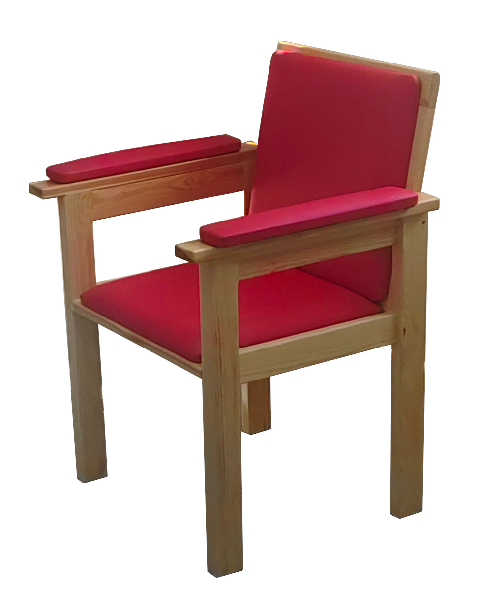 Liftosium - Sick Guard Chair