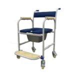 كرسي مرحاض COZY