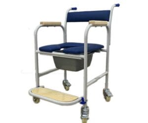 Cozy wardrobe chair | Liftosium