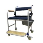 كرسي مرحاض مقاس X كبير لفانتا / Laventa| ليفتوزيوم