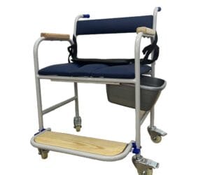 Chaise garde-robe X-large Laventa | Liftosium