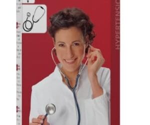 Stethoscope EB200 | rossmax