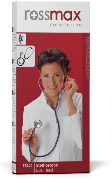 Stethoscope EB200 | rossmax