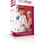 ROSSMAX KIT TENSIOMETRE MANUEL AVEC STHETO GB102