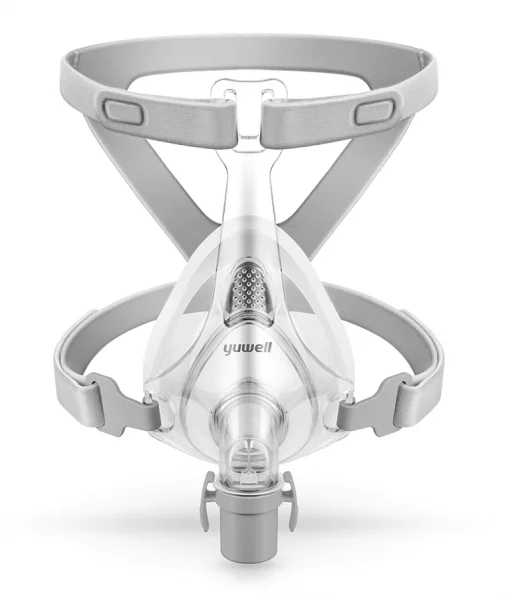 MASQUE RESPIRATOIRE FACIAL COMPLET YUWELL YF-03