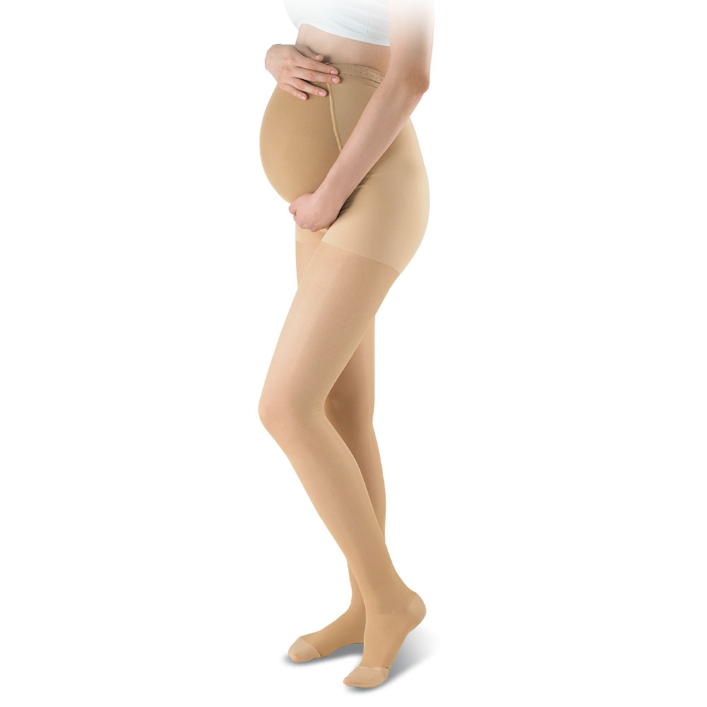 COLLANTS DE COMPRESSION DE MATERNITÉ