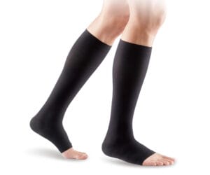 LES BAS DE COMPRESSION VOYAGE
