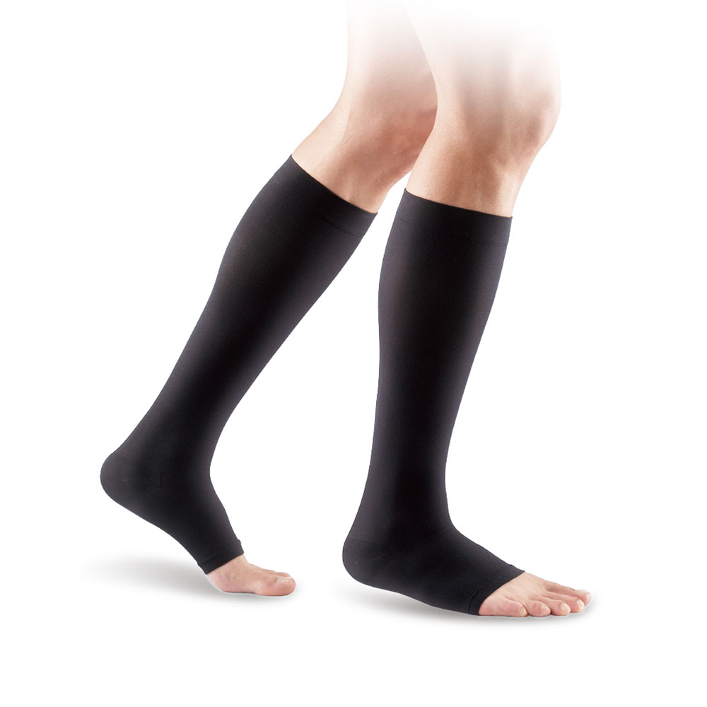 LES BAS DE COMPRESSION VOYAGE