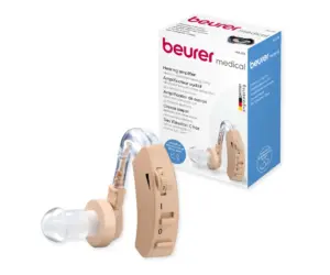 Amplificateur auditif Beurer HA20