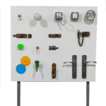 لوحة العلاج الوظيفي | ليفتوسيوم