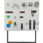 Ergotherapy panel | Liftosium