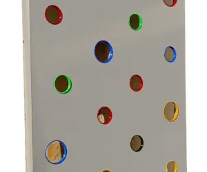 Rehabilitation Climbing Board | Liftosium