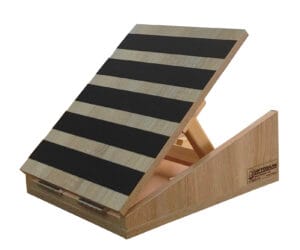 Stretching plate 110Kg max weight | Liftosium