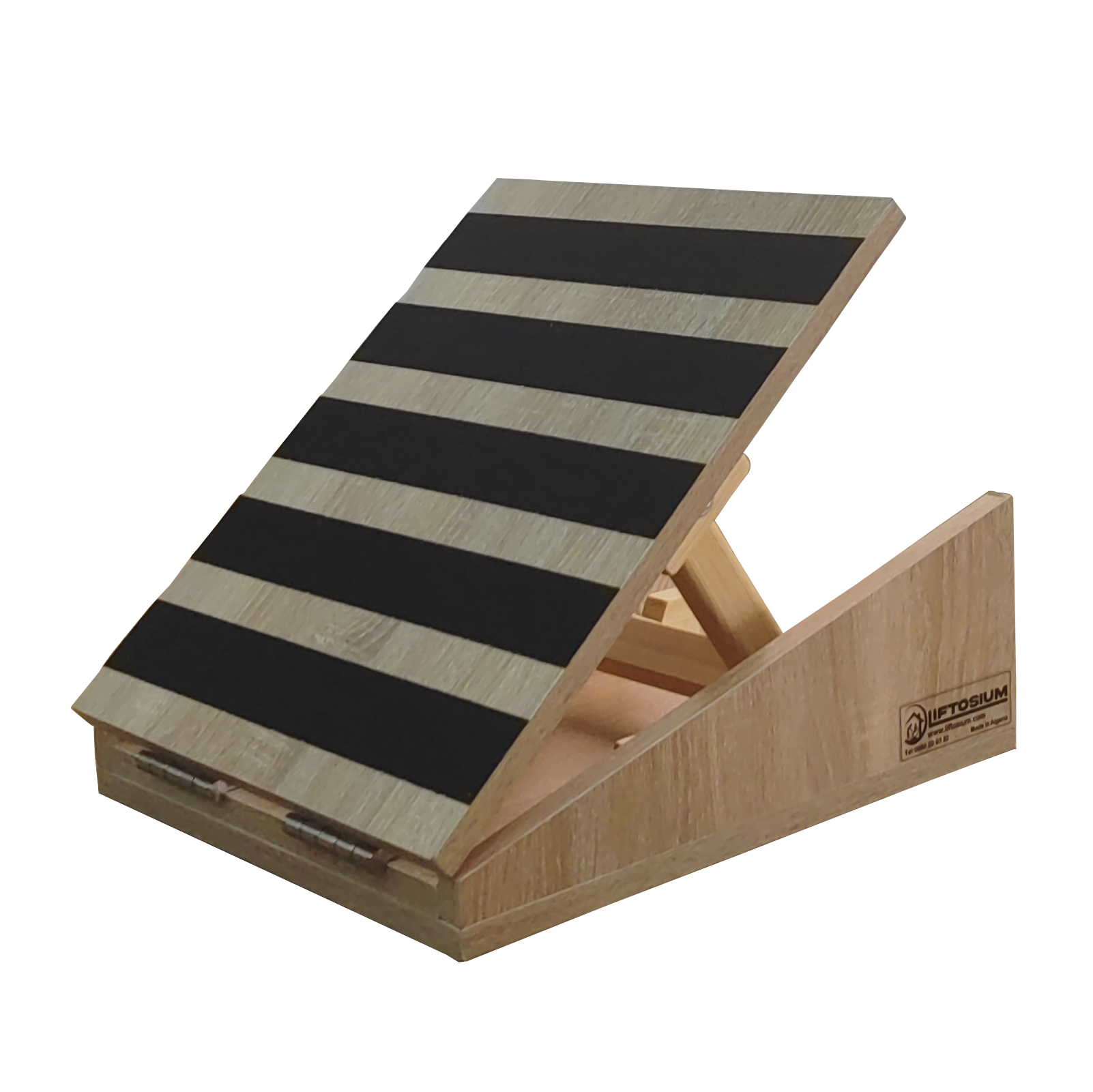 Stretching plate 110Kg max weight | Liftosium