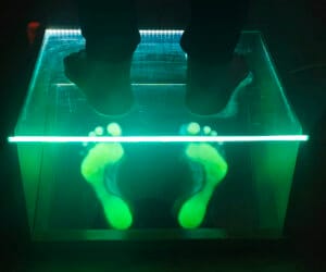 PODOSCOPE Foot Scanner 110kg max weight | Liftosium