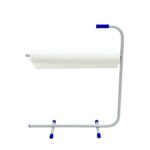 حامل لفافة ورق الفحص | ليفتوسيوم