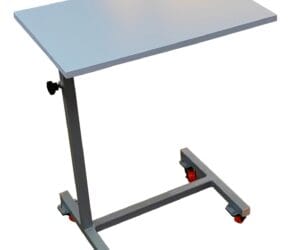 Adjustable Bed Table - 60 x 40 cm | Liftosium
