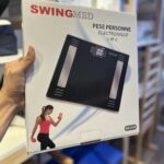 PESE PERSONNE ELECTRONIQUE I.M.C