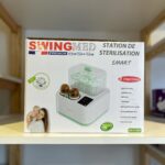 STATION DE STERILISATION SMART