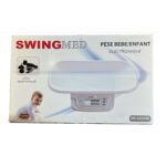 PESE BEBE/ENFANT ELECTRONIQUE