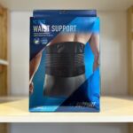 CEINTURE DE SOUTIENT LOMBAIRE