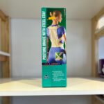 ORTHÈSE DE POSTURE AVEC SUPPORT EN ACIER