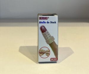 BERBAS® Atelle de Stack