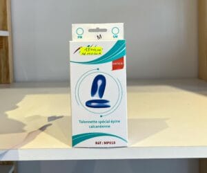 TALONNETTE SPÉCIAL ÉPINE CALCANÉENNE