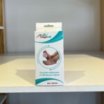 COUSSINET MÉTATARSIEN EN SILICONE POUR L'ÉPINE