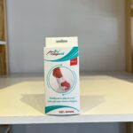 SÉPARATEUR CORRECTEUR DE GROS ORTEILS POUR HALLUX VALGUS