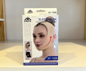 MASQUE DE SOMMEIL