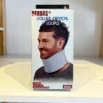 BERBAS® COLLIER CERVICAL SOUPLE